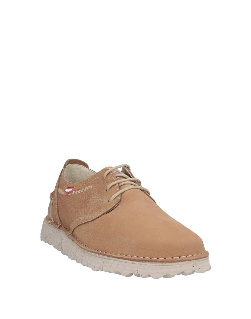 ON FOOT Laced shoes 2