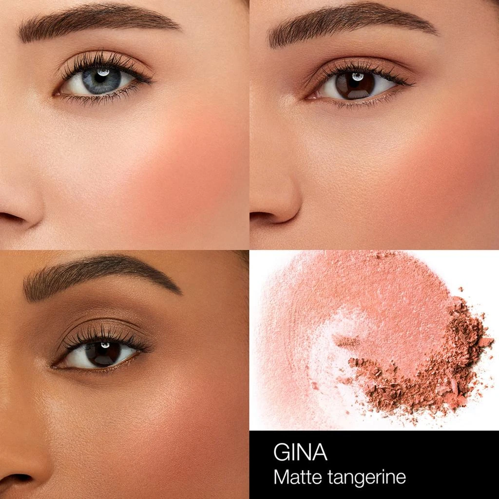 NARS Blush 9