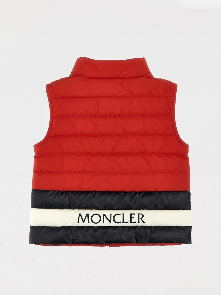 Moncler Waistcoat kids Moncler 2