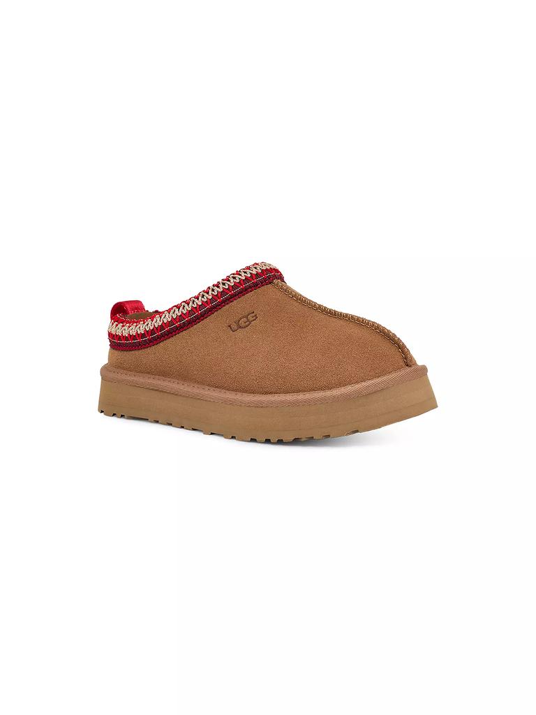 UGG Little Kid's & Kid's Tazz Platform Slippers