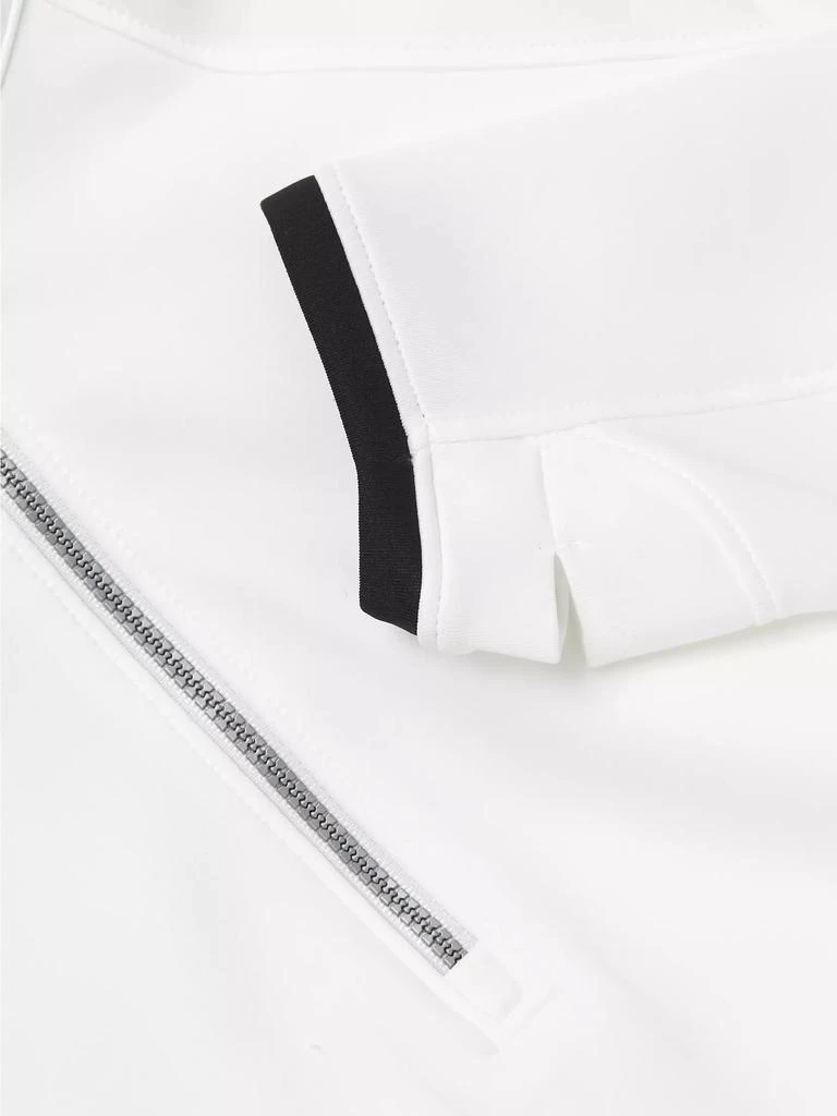 Zero Restriction Sofia Quarter-Zip Sweater 6
