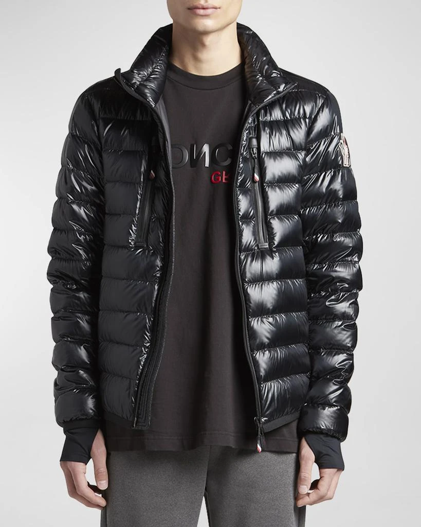 Moncler Men's Hers Puffer Jacket 2