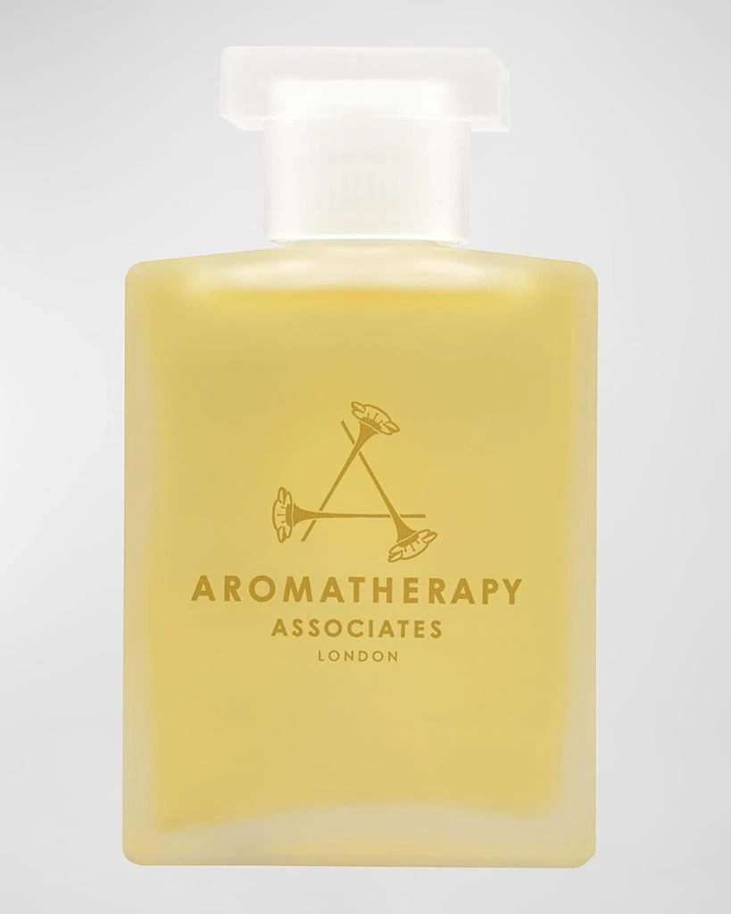 Aromatherapy Associates Forest Therapy Bath and Shower Oil, 55mL/ 1.86 oz. 2