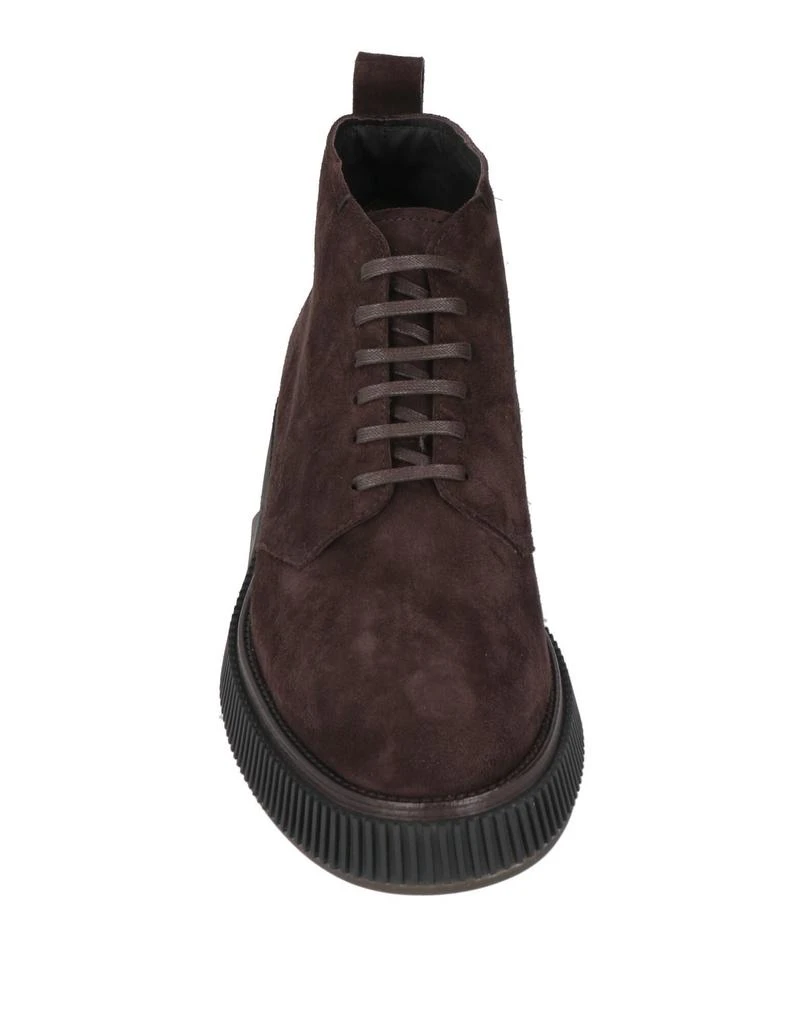 Giorgio Armani Ankle boot 4