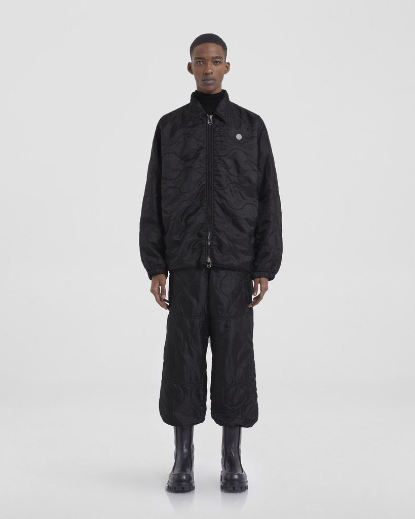 OAMC RE:WORK QUILTED TROUSERS