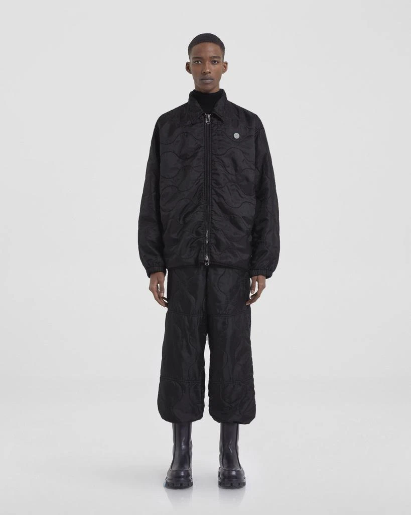 OAMC RE:WORK QUILTED TROUSERS 2