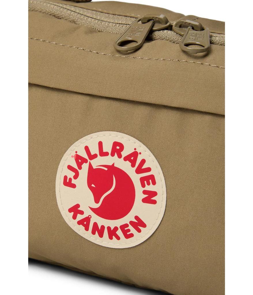 Fjällräven Kånken Hip Pack 4