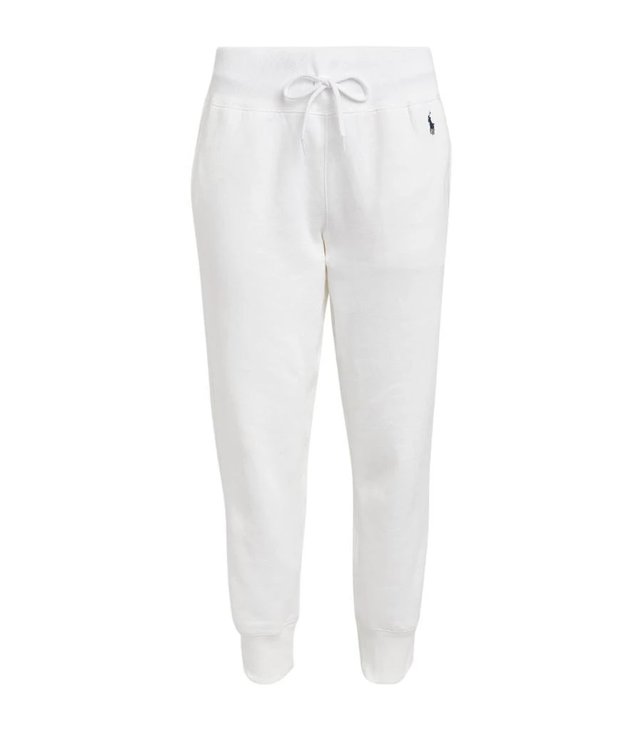 Ralph Lauren Cropped Sweatpants 1