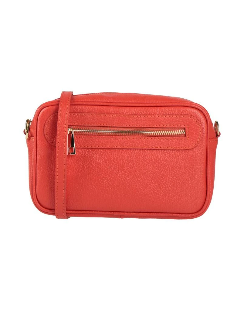 LAURA DI MAGGIO Cross-body bags 1