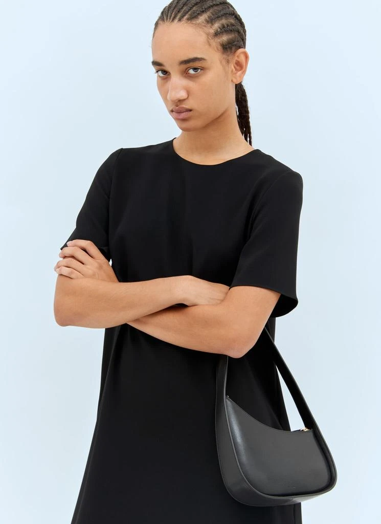 The Row Half Moon Shoulder Bag 1