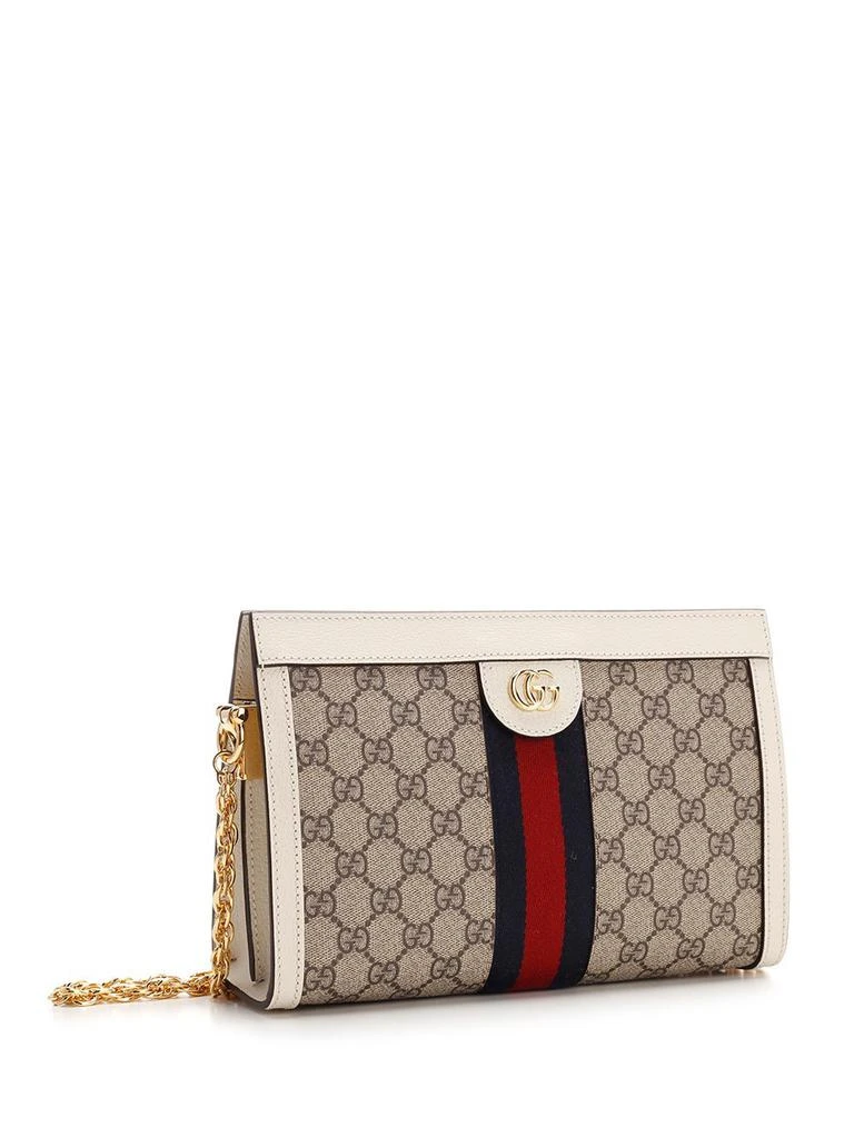 Gucci Gucci Ophidia Small Monogram Shoulder Bag 3