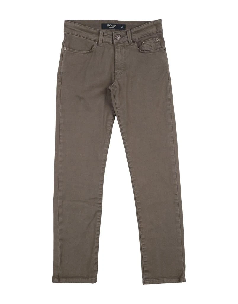 SIVIGLIA Casual pants