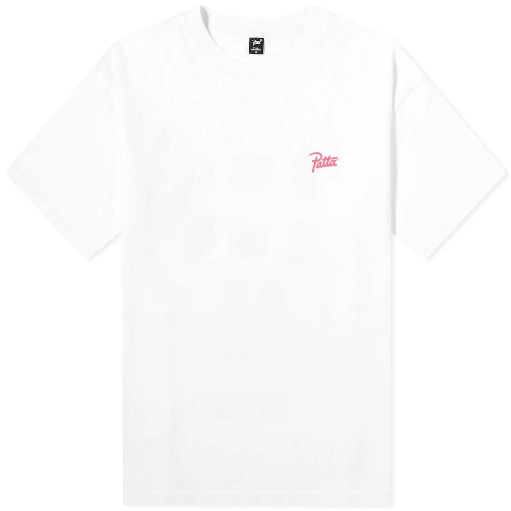 Patta Patta Ancestors T-Shirt 1