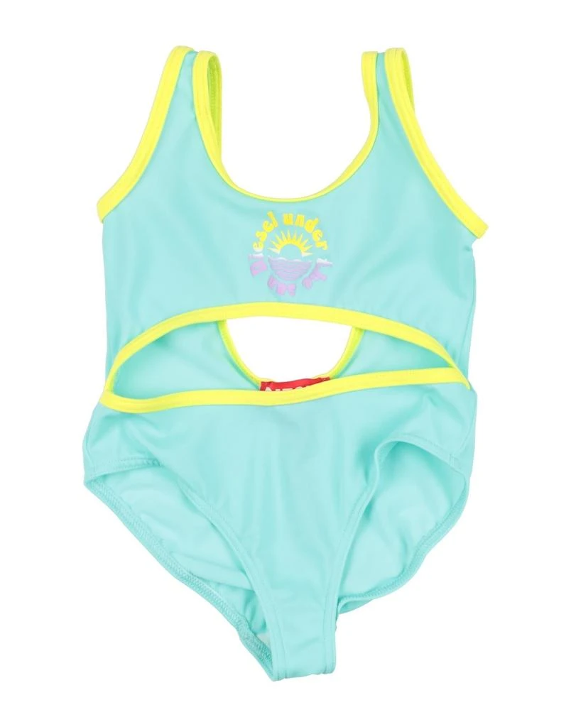 Diesel One-piece swimsuits 1