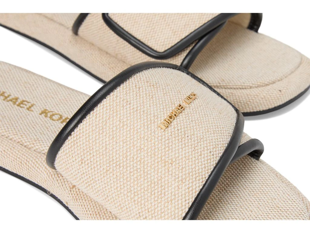 Michael Kors Suki Flat Slide 6