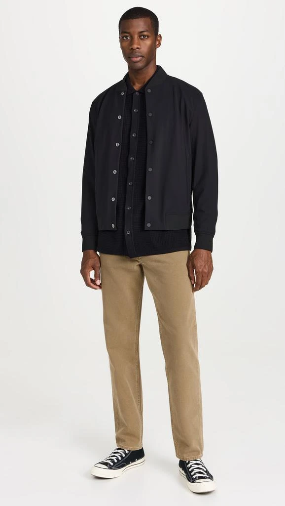 Rag & Bone Hayes Button Up Shirt 4