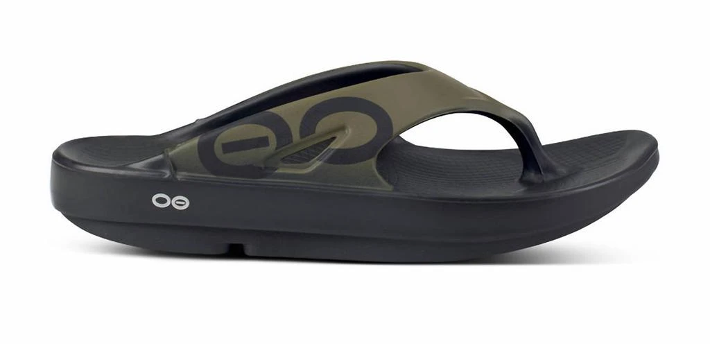 OOFOS Oofos - Men's Ooriginal Sport Sandal 2