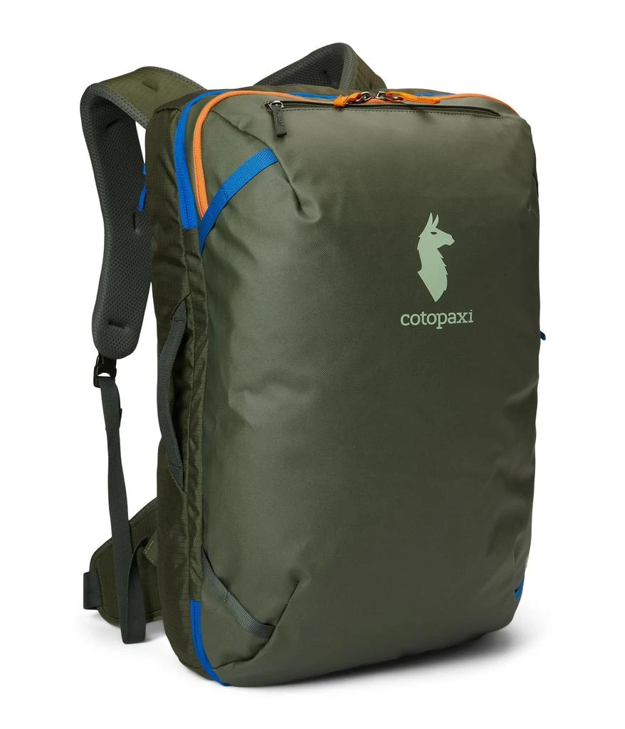 Cotopaxi Allpa 35L Travel Pack 1