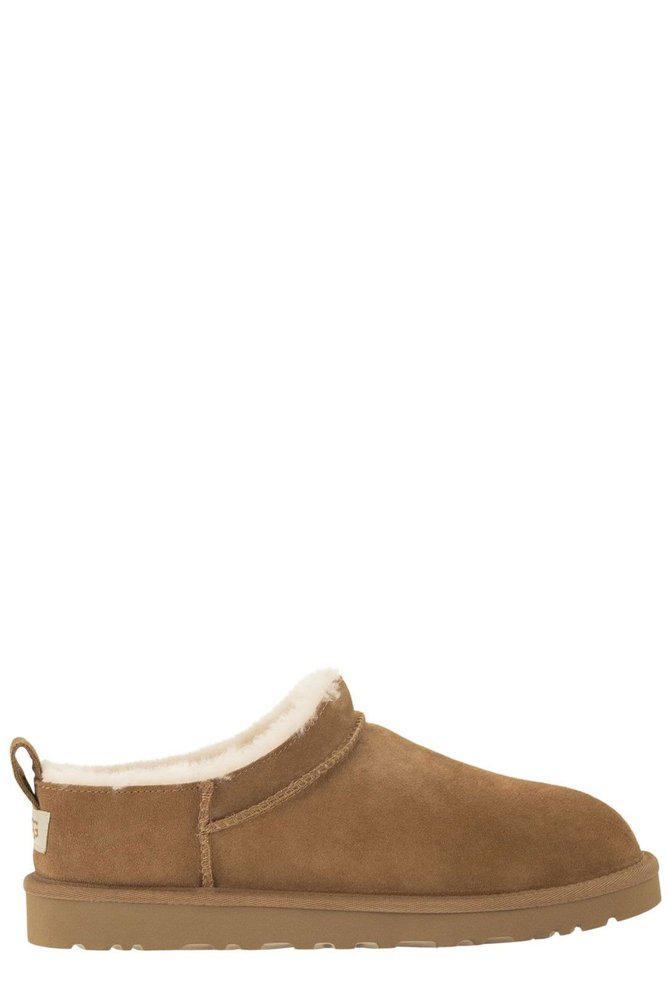 Shop UGG Classic Micro Boots on Sale at BeyondStyle – Get 27% Off