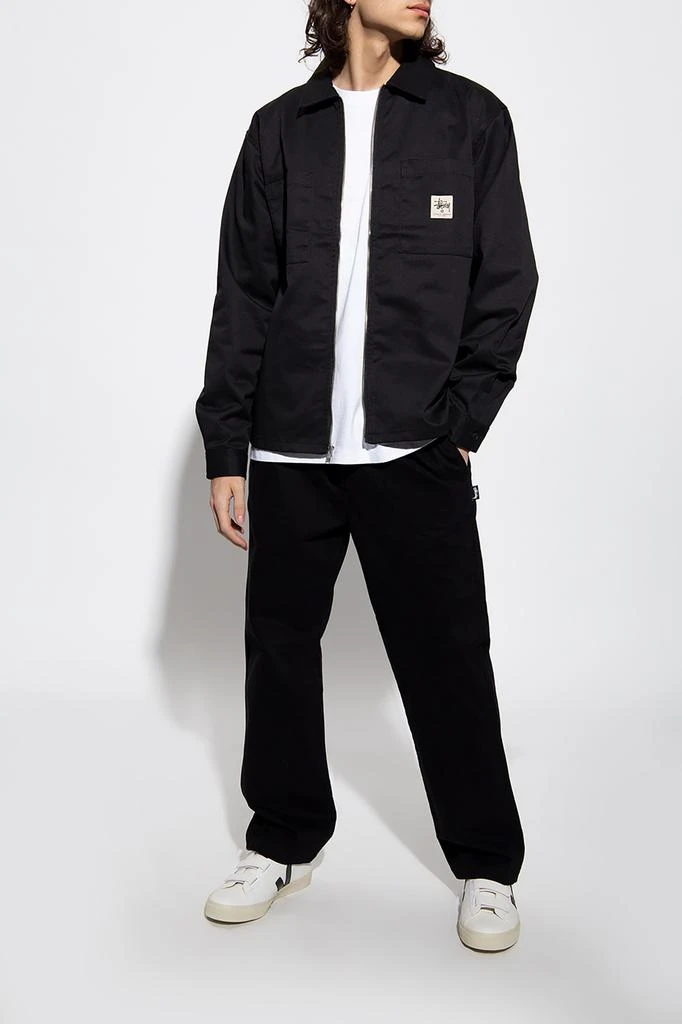 Veja ‘Recife Logo’ sneakers 3