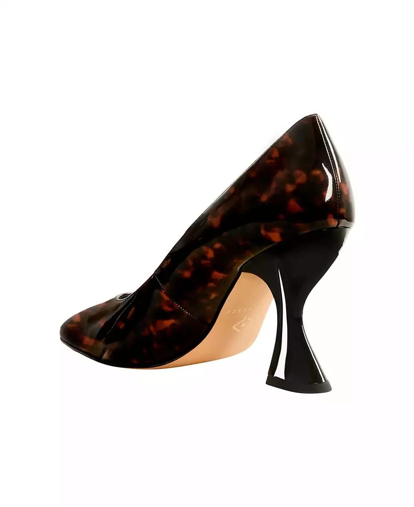 Katy Perry Women's The Laterr Pointy Toe High Heel Pumps 3
