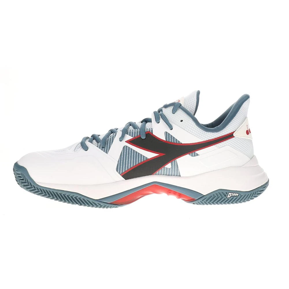 Diadora B.Icon 2 Clay Tennis Shoes 3