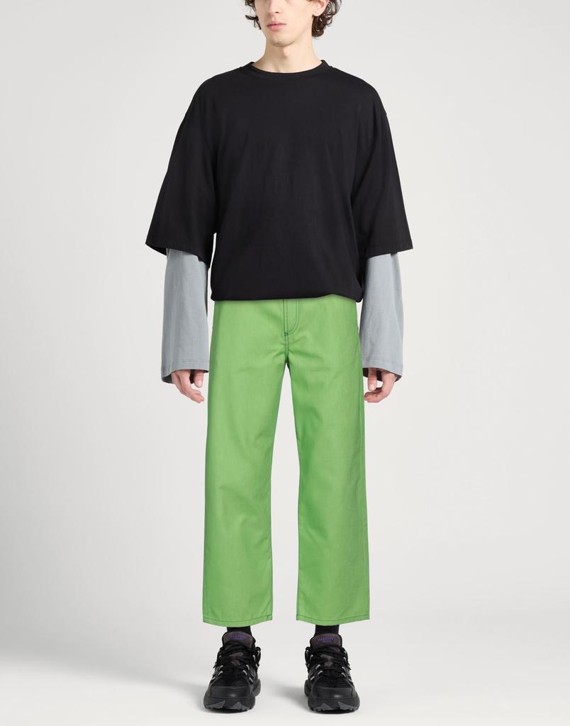SUNNEI Denim pants