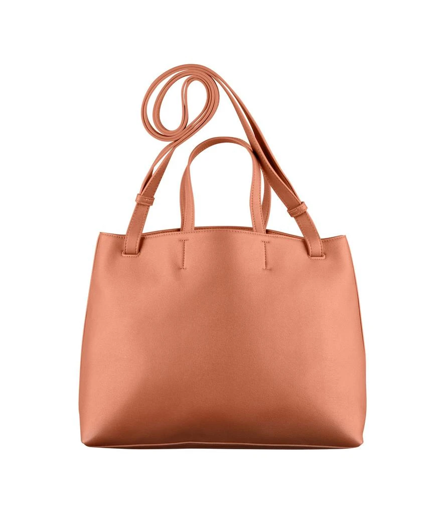 A.P.C. Market Small shopper tote 4
