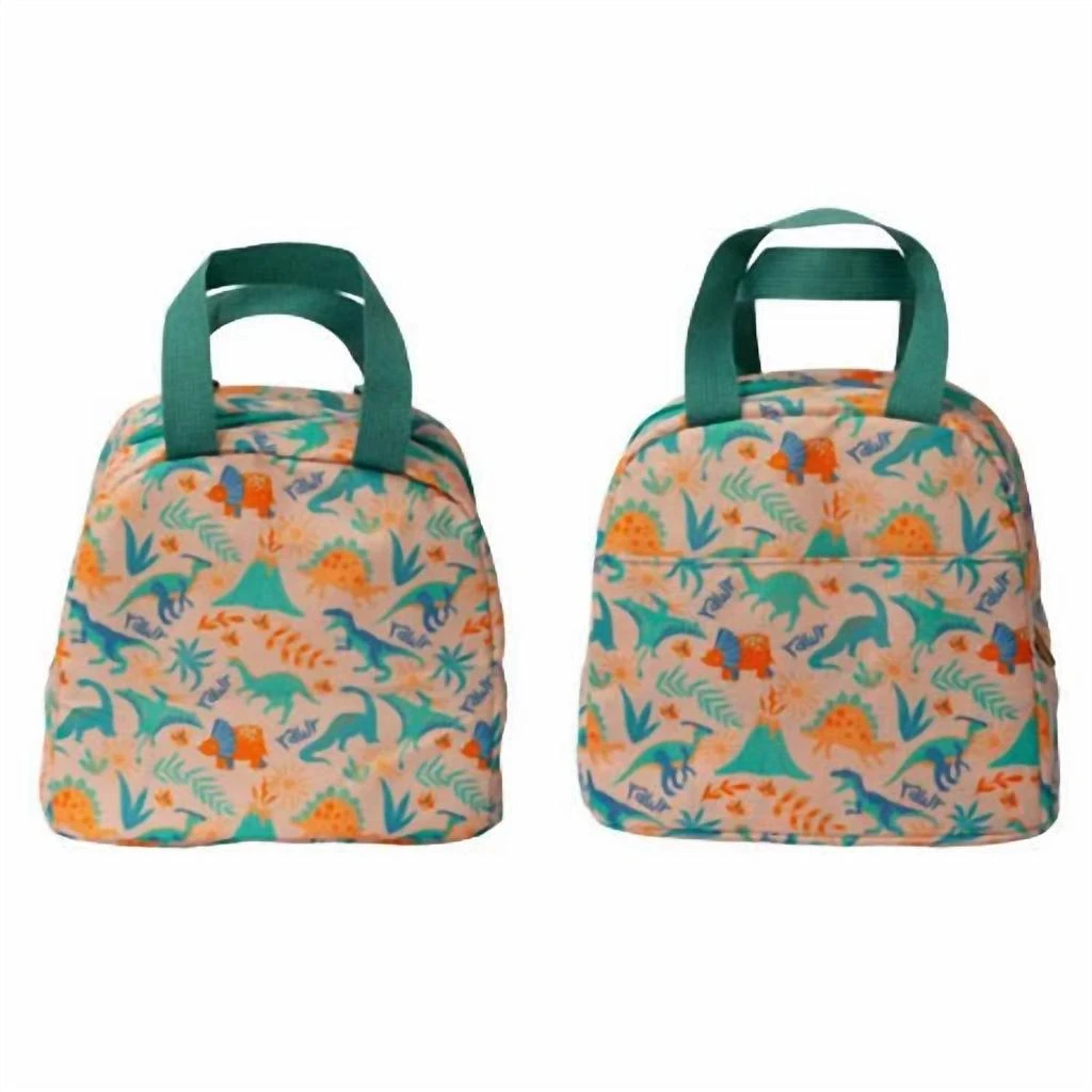 Jane Marie Jane Marie - Boys Dino-mite Lunch Box