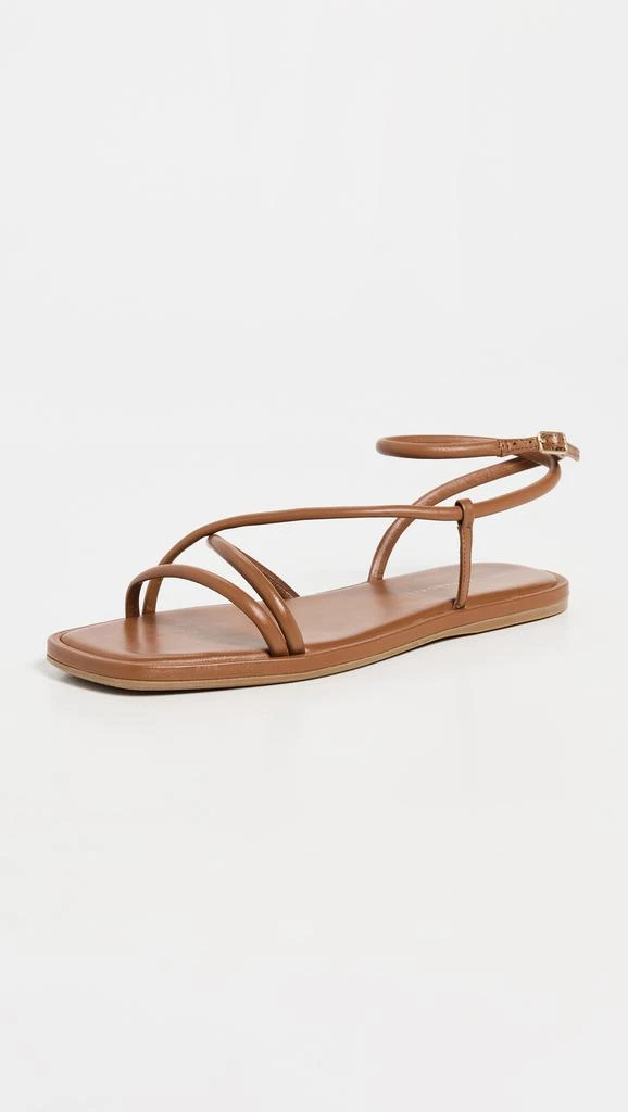Loeffler Randall Noor Strappy Sandals 1