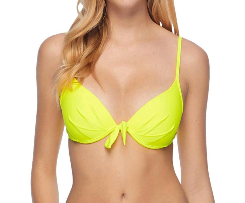 Body Glove Greta Underwire Bikini Top
