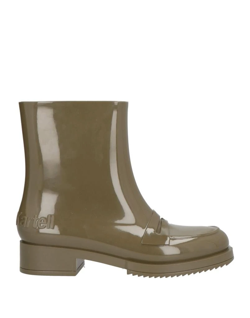 N°21 Ankle boot 1