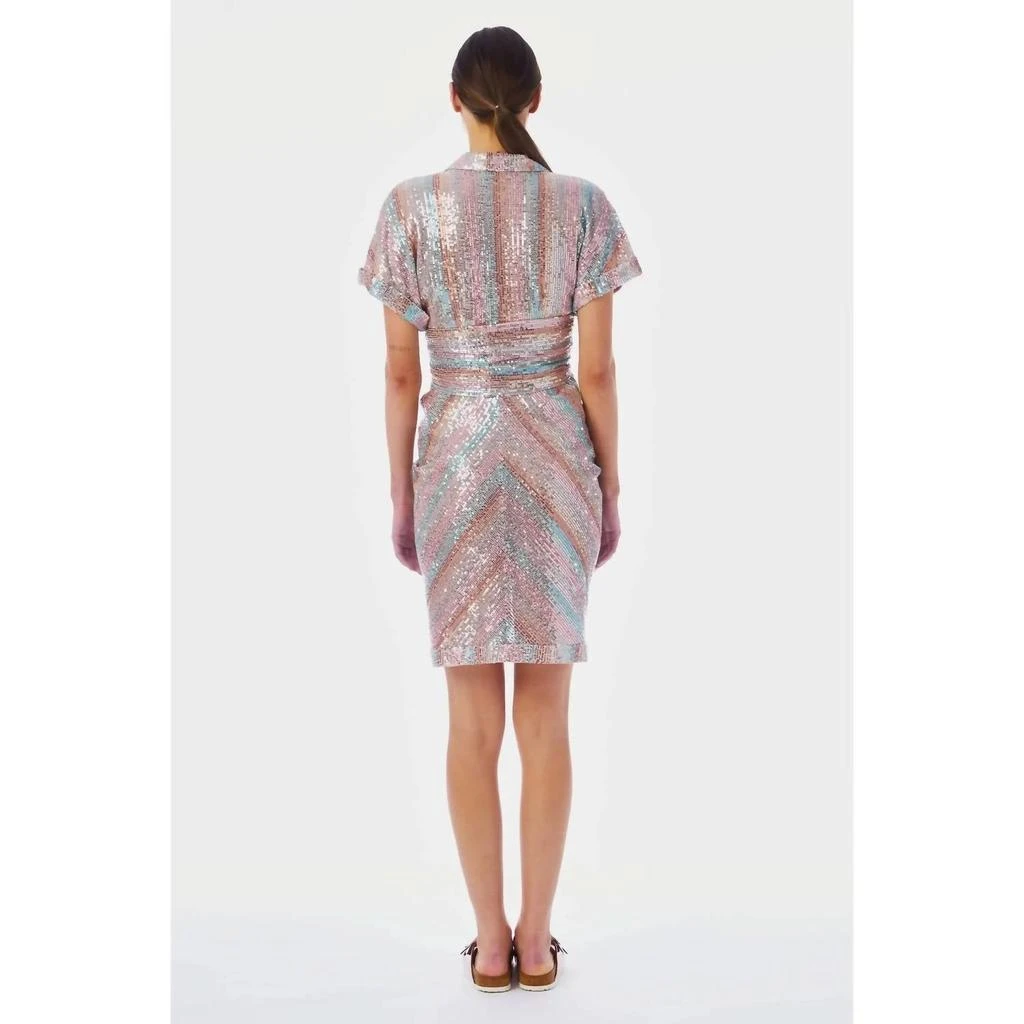 Le Superbe Le Superbe - Mini Miko Dress 4