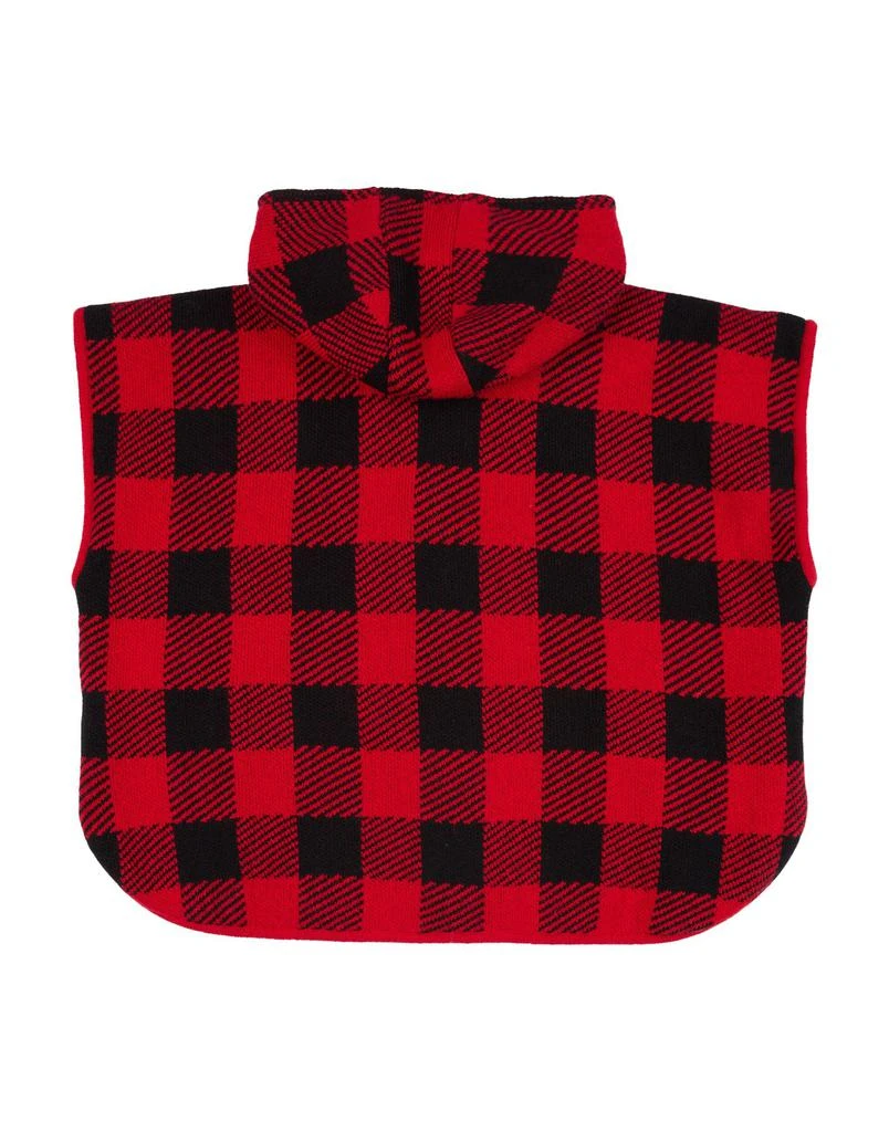 Woolrich Cape 2