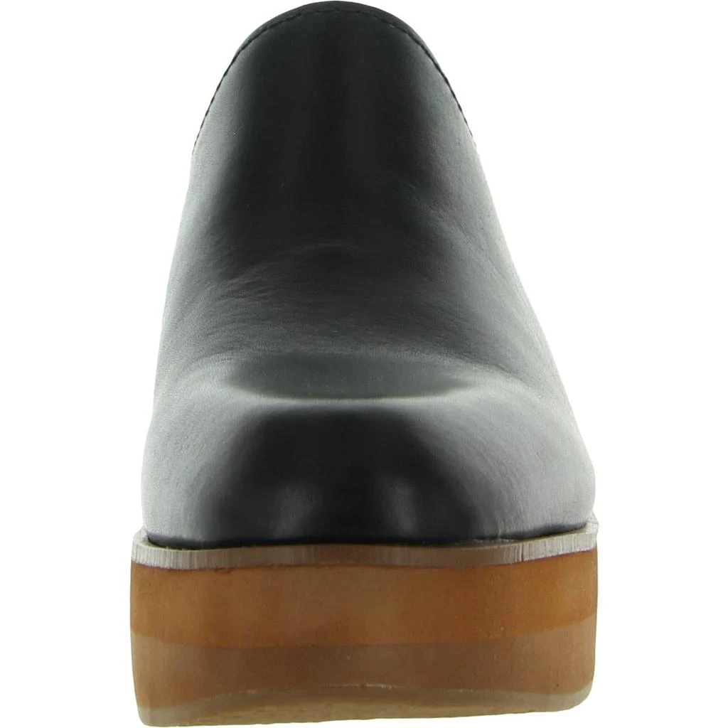 Naturalizer Katrese Womens Leather Slip On Mules 5