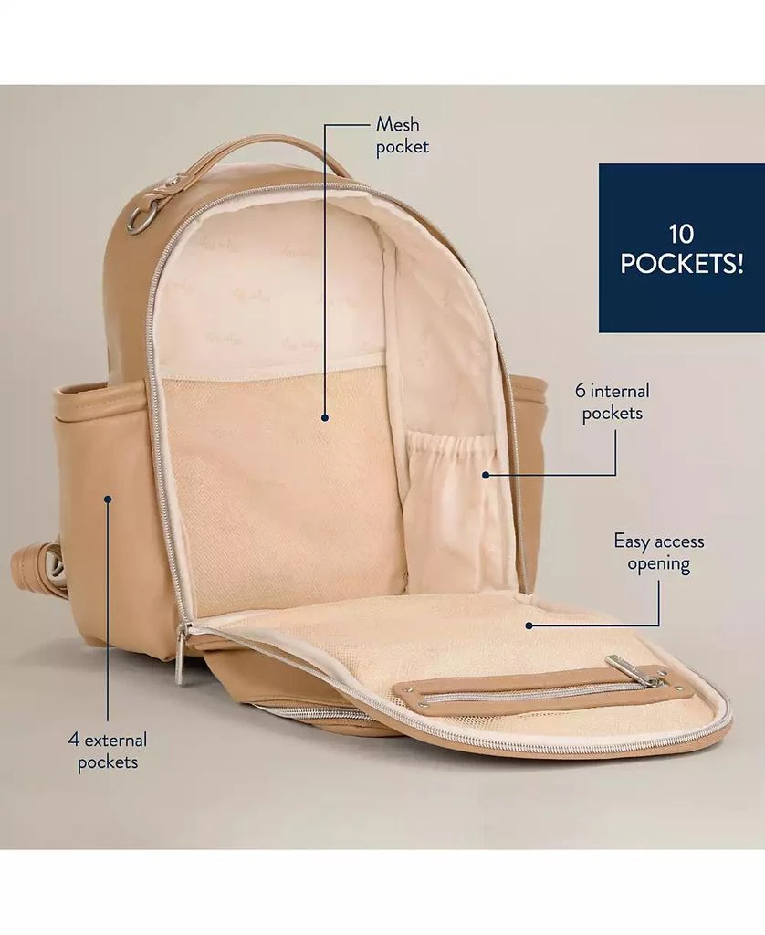 Itzy Ritzy Baby Itzy Mini Diaper Bag 3