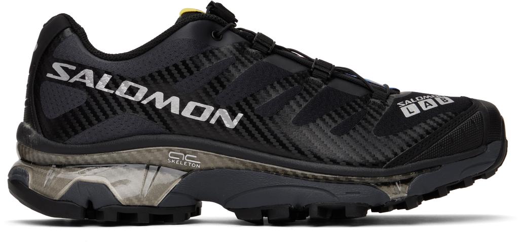 Salomon Black XT-4 OG Sneakers