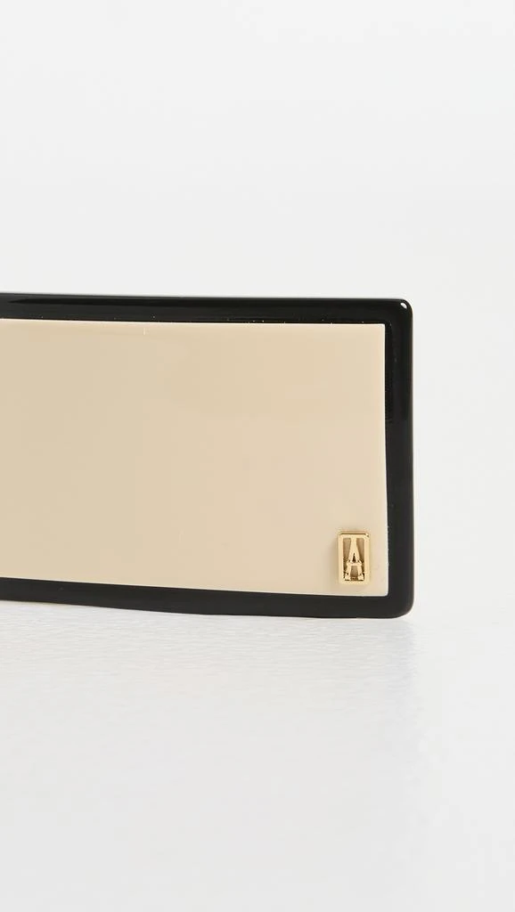 Alexandre de Paris Barrette 4