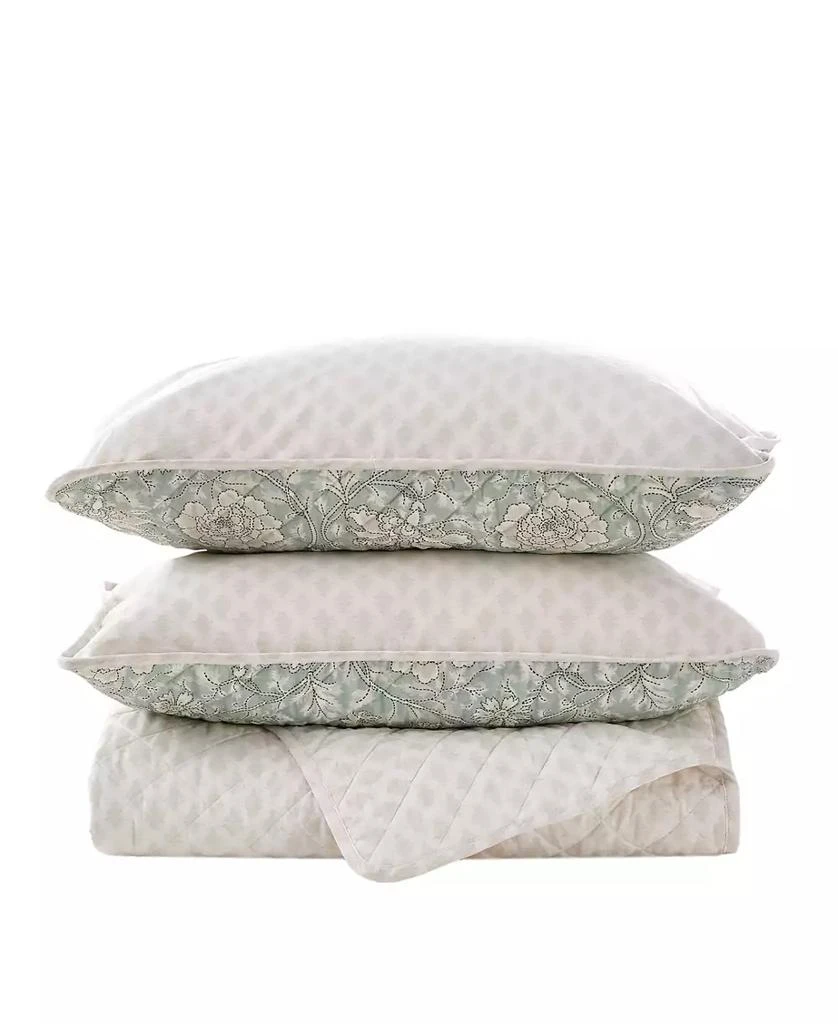 Macy's Willa 2-Pc. 100% Cotton Reversible Quilt Set, Twin/Twin Xl 3
