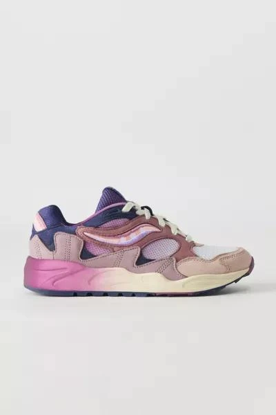 Saucony Saucony Men's Shadow 2 SXS Sneaker 2