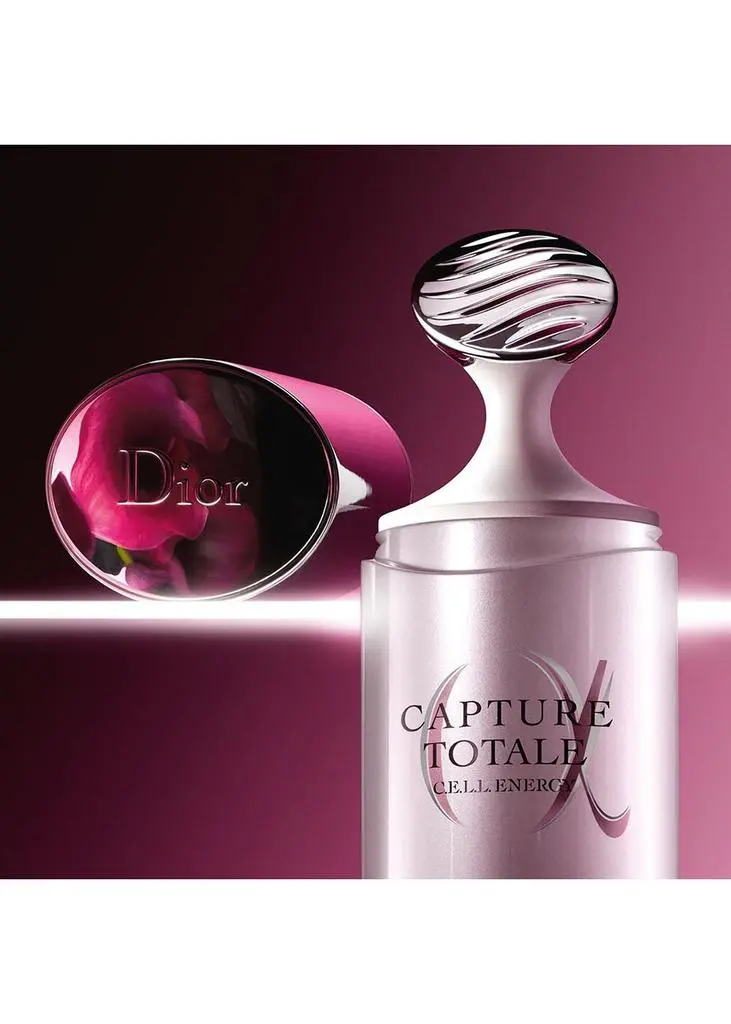 Dior Capture Totale Super Potent Eye Serum 2