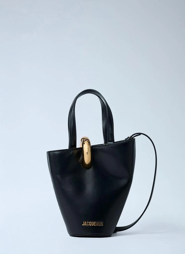 Jacquemus Le Petit Bambola Bucket Bag 1