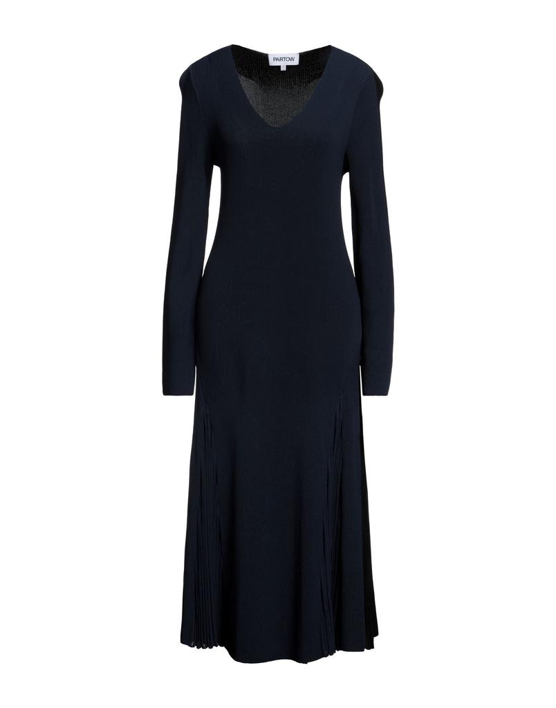 Partow Midi dress