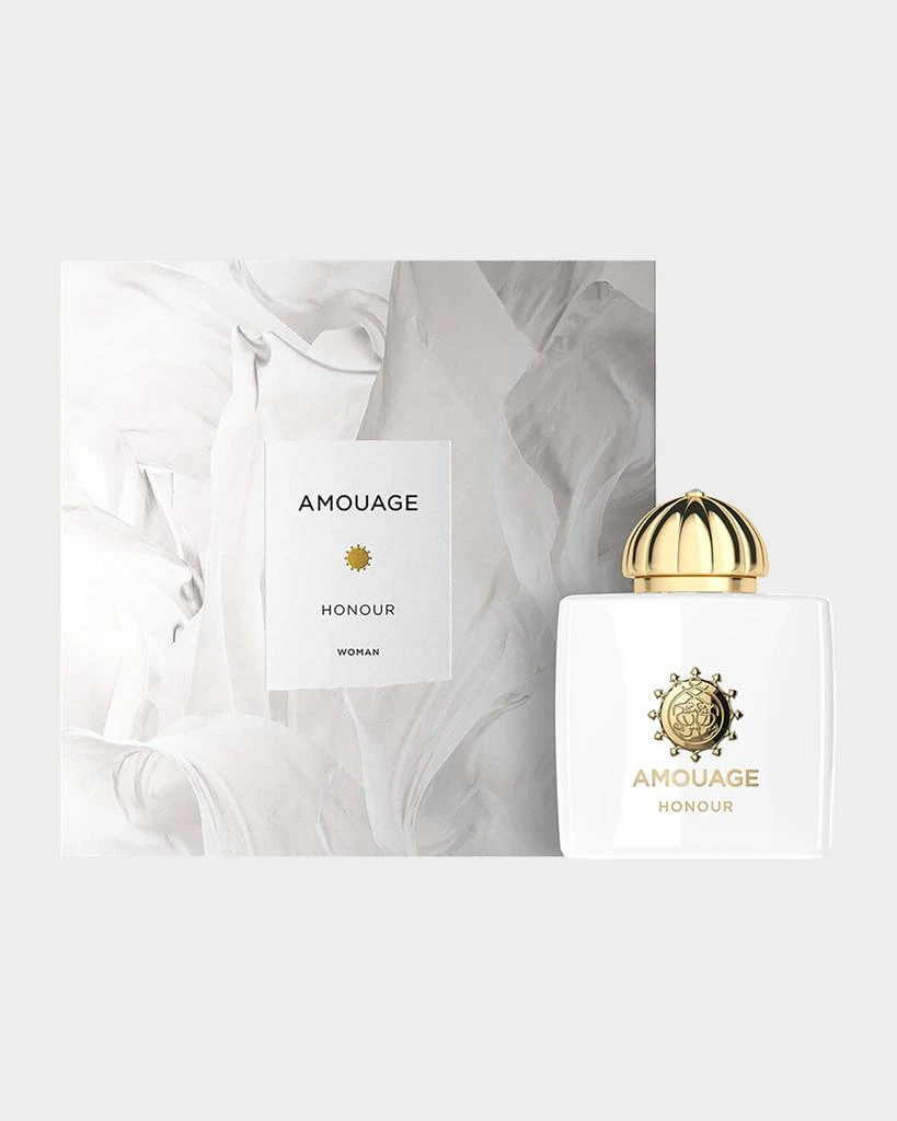 Amouage Honour Woman Eau de Parfum, 3.3 oz. 2