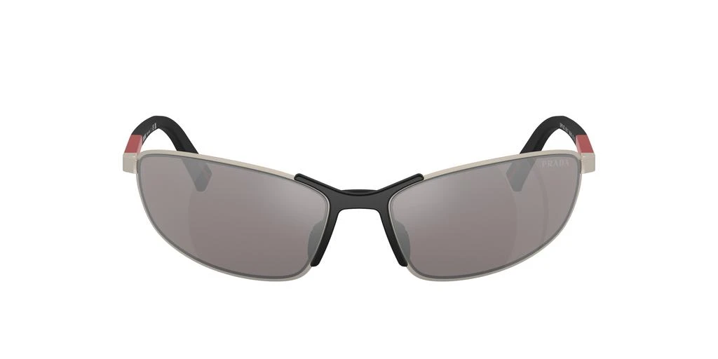 Prada Prada Linea Rossa Man Sunglass PS 55ZS 2