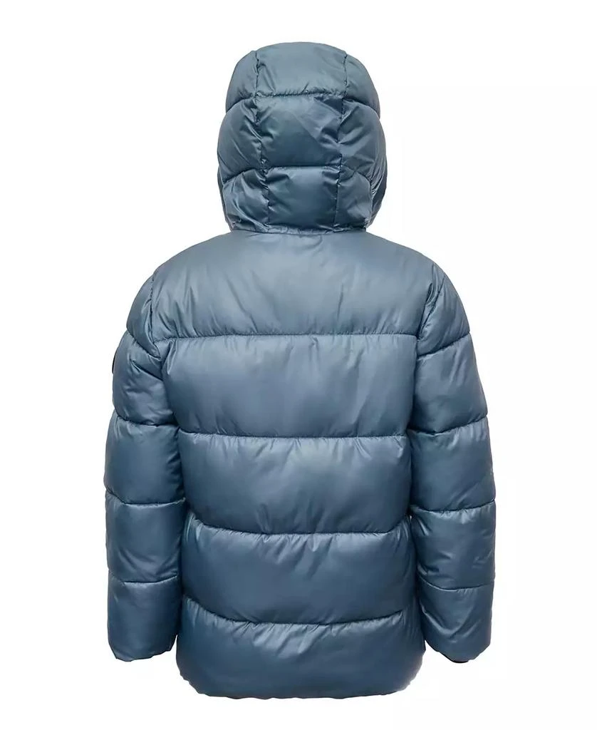 Michael Kors Toddler & Little Boys Puffer Jacket 2