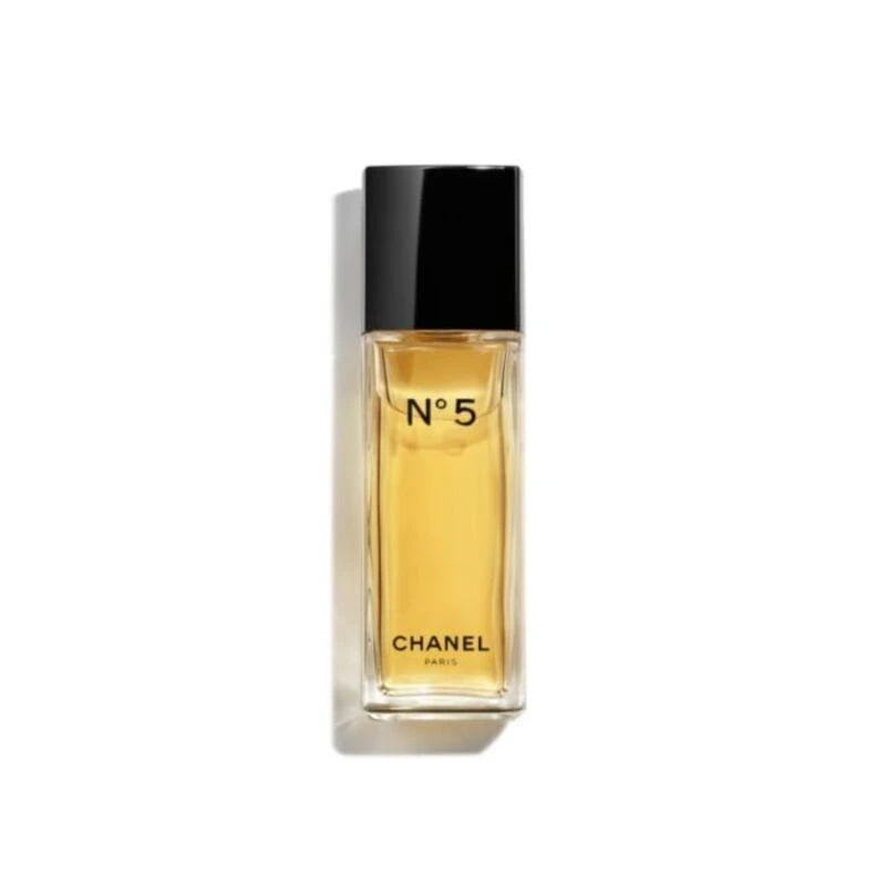 Chanel Chanel - N°5 Eau De Toilette Spray (50ml) 1