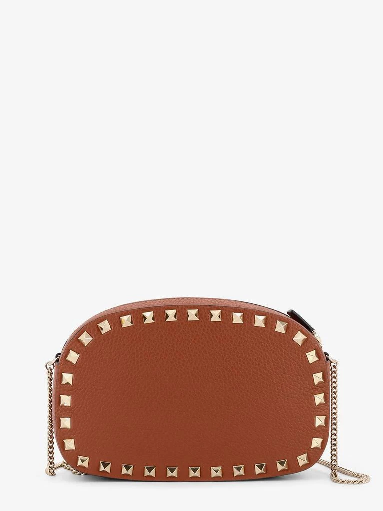 Valentino Rockstud leather shoulder bag 2