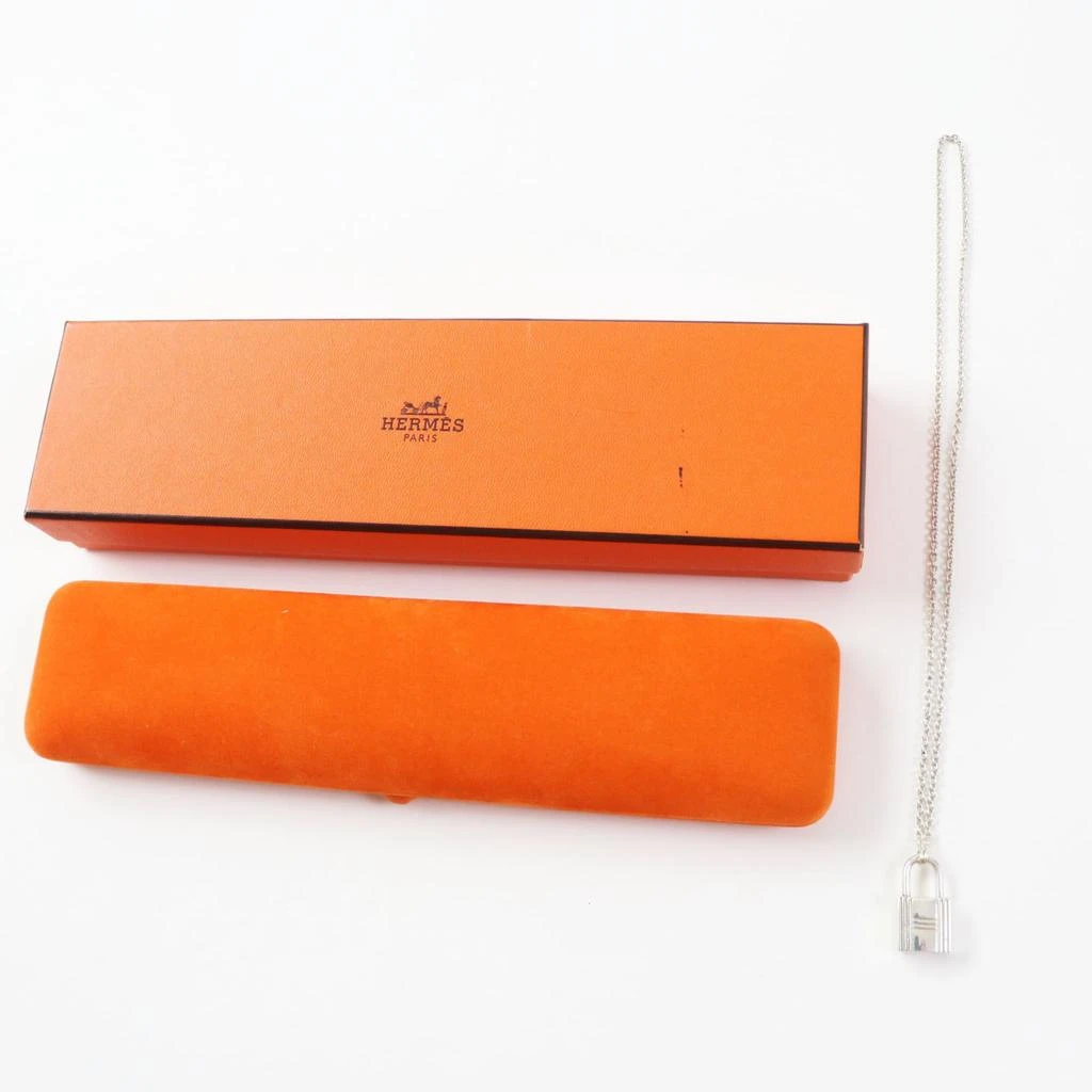 Hermes Necklace (Pre-Owned) 2