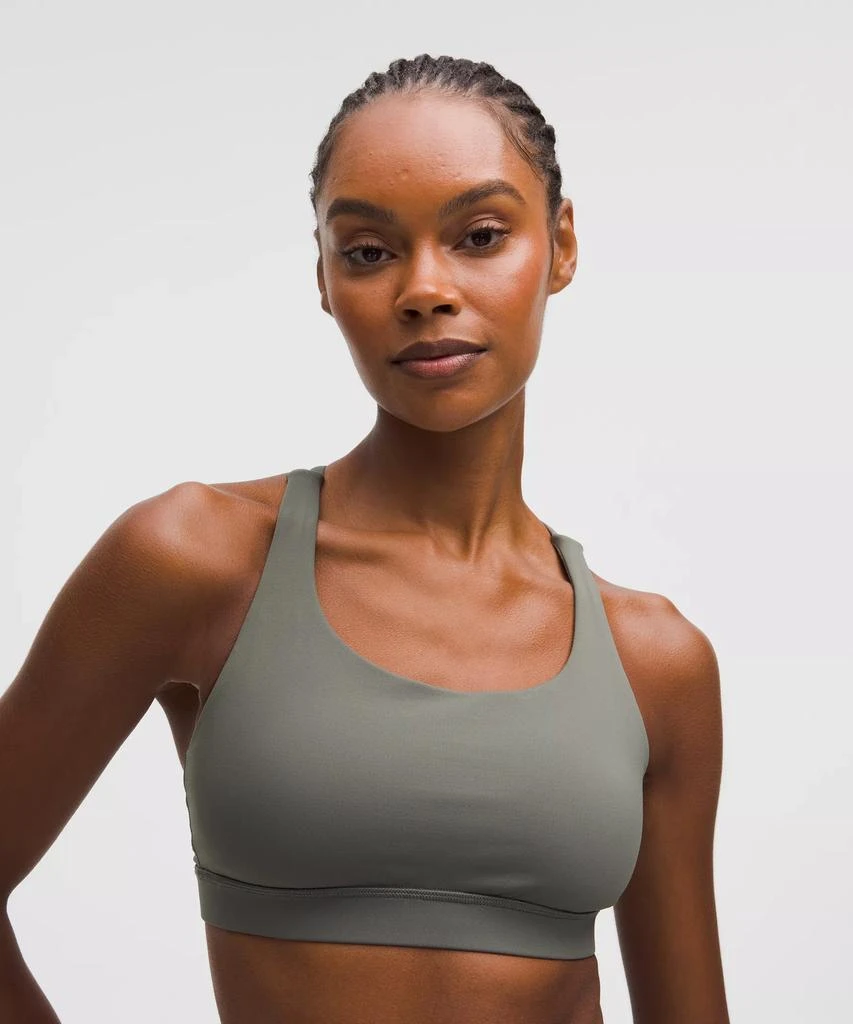 Lululemon lululemon Energy Bra *Medium Support, B–D Cups 64